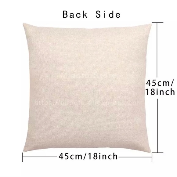 The Little Prince, printed Beautiful fate Thorw Pillow Case Cushion Cover - Picture 4 of 7